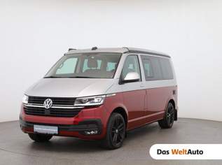 California Coast TDI 4MOTION, 74990 €, Auto & Fahrrad-Autos in 6600 Marktgemeinde Reutte