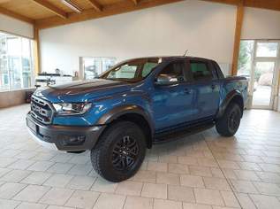 Ranger Doppelkabine Raptor 4x4 2,0 EcoBlue Aut., 45900 €, Auto & Fahrrad-Autos in 4134 Putzleinsdorf