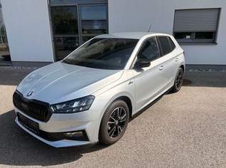 Fabia Monte Carlo TSI DSG, 22890 €, Auto & Fahrrad-Autos in 4932 Kirchheim im Innkreis Fabia Monte Carlo TSI DSG, 22890 €, Auto & Fahrrad-Autos in 4932 Kirchheim im Innkreis