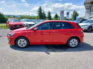 i30 5-Türer T-GDI RUN***SONDERMODELL***, 13990 €, Auto & Fahrrad-Autos in 5202 Neumarkt am Wallersee i30 5-Türer T-GDI RUN***SONDERMODELL***, 13990 €, Auto & Fahrrad-Autos in 5202 Neumarkt am Wallersee