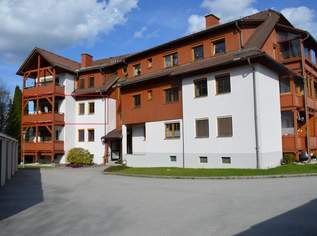 Ruhig gelegene Eigentumswohnung in der Ski-Region Grebenzen - St. Lambrecht, 109000 €, Immobilien-Wohnungen in 8813 Sankt Lambrecht