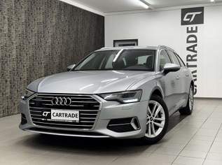 A6 Avant 40 TDI quattro sport S-tronic / LED/ VIRT..., 36990 €, Auto & Fahrrad-Autos in Kärnten