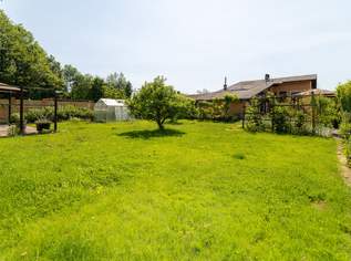 Bungalow mit traumhafter Grünoase, | 1043m² Grundstück | Werkstatt | Wellnessbereich | Wohnen, Entspannen und Genießen in bester Grünruhelage!, 520000 €, Immobilien-Häuser in 2440 Gemeinde Gramatneusiedl Bungalow mit traumhafter Grünoase, | 1043m² Grundstück | Werkstatt | Wellnessbereich | Wohnen, Entspannen und Genießen in bester Grünruhelage!, 520000 €, Immobilien-Häuser in 2440 Gemeinde Gramatneusiedl