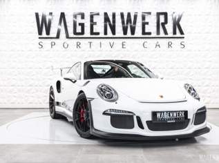 991 911 GT3 RS CLUBSPORT LIFT PDLS+ CARBONPAKET, 209000 €, Auto & Fahrrad-Autos in 3331 Gemeinde Kematen an der Ybbs