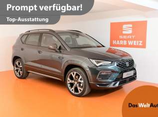 Ateca FR 2.0 TDI DSG 4Drive, 41880 €, Auto & Fahrrad-Autos in 8160 Weiz Ateca FR 2.0 TDI DSG 4Drive, 41880 €, Auto & Fahrrad-Autos in 8160 Weiz