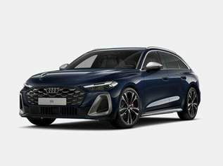 S5 Avant quattro ''HeadUp+Bang&Olufsen+uvm'', 79990 €, Auto & Fahrrad-Autos in 6800 Gisingen