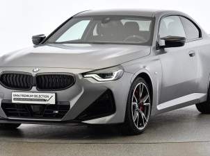 M240i xDrive, 68491 €, Auto & Fahrrad-Autos in 1190 Döbling M240i xDrive, 68491 €, Auto & Fahrrad-Autos in 1190 Döbling
