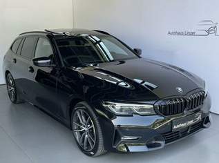 330e xDrive M-Lenkrad *LASER*ACC*360*PANO*MEMO*H&K, 25890 €, Auto & Fahrrad-Autos in 5020 Altstadt 330e xDrive M-Lenkrad *LASER*ACC*360*PANO*MEMO*H&K, 25890 €, Auto & Fahrrad-Autos in 5020 Altstadt