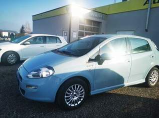 Punto Young, 6500 €, Auto & Fahrrad-Autos in 3251 Gemeinde Purgstall an der Erlauf