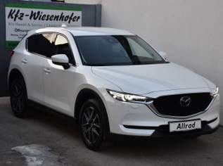 CX-5 2.2 SKYACTIV-D 184 Revolution Top AWD, 23990 €, Auto & Fahrrad-Autos in 8160 Weiz