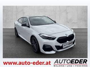 218 d Gran Coupe Aut., 26980 €, Auto & Fahrrad-Autos in 4061 Pasching