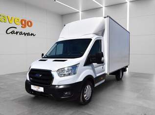 Transit 350 L4 Kofferaufbau, 20990 €, Auto & Fahrrad-Autos in 3442 Gemeinde Langenrohr
