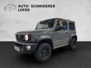 Jimny 1,5 VVT Allgrip N1 ''AHK - LED - WR'', 27990 €, Auto & Fahrrad-Autos in 5090 Lofer