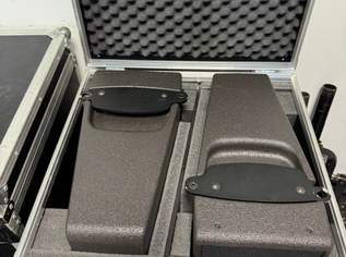 L-acoustics KIVA II L-acoustics KIVA II