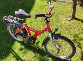 Puky Kinderfahrrad 18 Zoll, 45 €, Auto & Fahrrad-Fahrräder in 2201 Gemeinde Gerasdorf bei Wien