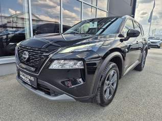 X-Trail 1,5 VC-T e-Power 4ORCE Allrad N-Connecta, 30990 €, Auto & Fahrrad-Autos in 7501 Rotenturm an der Pinka X-Trail 1,5 VC-T e-Power 4ORCE Allrad N-Connecta, 30990 €, Auto & Fahrrad-Autos in 7501 Rotenturm an der Pinka