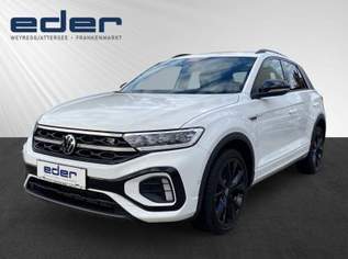 T-Roc R-Line TSI DSG, 34750 €, Auto & Fahrrad-Autos in 4890 Frankenmarkt T-Roc R-Line TSI DSG, 34750 €, Auto & Fahrrad-Autos in 4890 Frankenmarkt