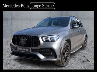 GLE 350 d 4MATIC, 64490 €, Auto & Fahrrad-Autos in 5730 Mittersill