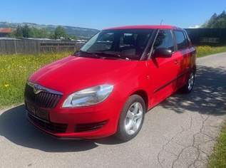 Fabia Twenty+, 4990 €, Auto & Fahrrad-Autos in 6952 Gemeinde Hittisau Fabia Twenty+, 4990 €, Auto & Fahrrad-Autos in 6952 Gemeinde Hittisau