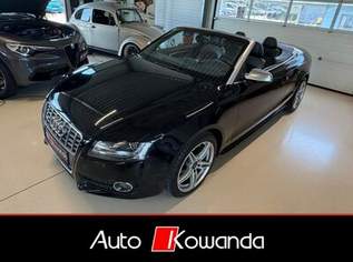 A5 2.0 TFSI Cabrio -Super Ausstattung, 9990 €, Auto & Fahrrad-Autos in 4451 Garsten