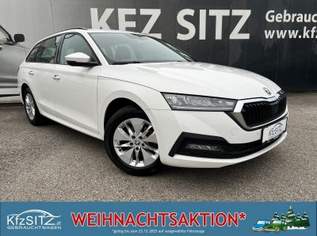 Octavia Combi 1,0 TSI Ambition, 16990 €, Auto & Fahrrad-Autos in 4053 Ansfelden