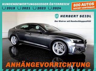 A5 SB S-LINE 40 TDI quattro S-tr. *SKY / S-SITZE /..., 46880 €, Auto & Fahrrad-Autos in 8200 Gleisdorf A5 SB S-LINE 40 TDI quattro S-tr. *SKY / S-SITZE /..., 46880 €, Auto & Fahrrad-Autos in 8200 Gleisdorf