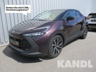 C-HR 1.8 Hybrid E-CVT Active Drive, 27490 €, Auto & Fahrrad-Autos in 1220 Donaustadt
