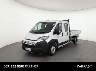 Ducato 35 Maxi 140 L4 DOKA Pritsche 3,5t, 38388 €, Auto & Fahrrad-Autos in 2351 Gemeinde Wiener Neudorf