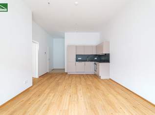 Ganz oben an(ge)kommen – Level Graz – Erstbezug mit urbanem Wohnflair, 975 €, Immobilien-Wohnungen in 8020 