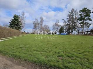 Grundstück in Waidhofen an der Thaya - 2525 m² mit Widmung LN bzw. Grünland-Kleingärten, 31900 €, Immobilien-Grund und Boden in 3830 Gemeinde Waidhofen an der Thaya