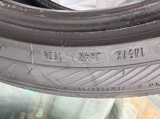 GOODYEAR EFFICIENT GRIP 215/50 18 Sommerreifen NEU