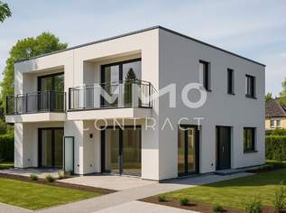 Attraktives Bauträgergrundstück in Donaustadt – 286 m² Grundfläche mit großem Entwicklungspotenzial, 1100000 €, Immobilien-Grund und Boden in 1220 Donaustadt