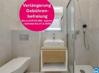 Exklusives Wohngefühl: Altbauprojekt mit hochwertiger Ausstattung!, 395000 €, Immobilien-Wohnungen in 1220 Donaustadt
