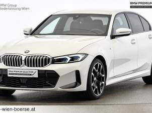 320d xDrive, 49892 €, Auto & Fahrrad-Autos in 1190 Döbling