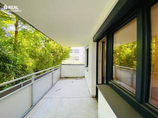 Gemütliche 1-Zimmer-Wohnung mit Balkon, 189000 €, Immobilien-Wohnungen in 5071 Siezenheim