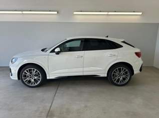 Q3 Sportback 2xS line 40 TDI quattro AHK+360°..., 67692 €, Auto & Fahrrad-Autos in 6844 Gemeinde Altach Q3 Sportback 2xS line 40 TDI quattro AHK+360°..., 67692 €, Auto & Fahrrad-Autos in 6844 Gemeinde Altach