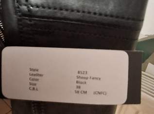 Damen Lederjacke, 150 €, Kleidung & Schmuck-Damenkleidung in 8530 Bad Schwanberg