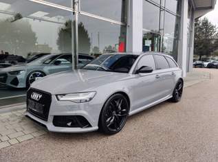 A6 Avant *v/max. 305 km/h*, 67990 €, Auto & Fahrrad-Autos in 9020 Innere Stadt