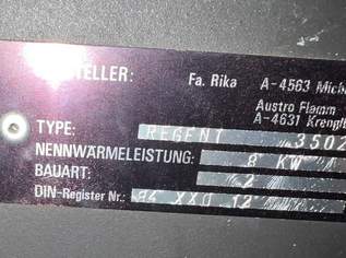 Rika Kaminofen, 540 €, Marktplatz-Sammlungen & Haushaltsauflösungen in 4460 Losenstein Rika Kaminofen, 540 €, Marktplatz-Sammlungen & Haushaltsauflösungen in 4460 Losenstein