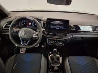 T-Roc R 2.0 TSI 7-Gang-DSG 4x4 221kW (300PS..., 57248 €, Auto & Fahrrad-Autos in 6844 Gemeinde Altach
