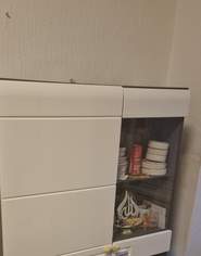 Vitrine zu verkaufen, 50 €, Haus, Bau, Garten-Möbel & Sanitär in 1100 Favoriten Vitrine zu verkaufen, 50 €, Haus, Bau, Garten-Möbel & Sanitär in 1100 Favoriten