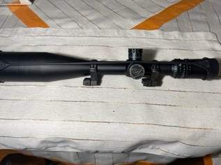 Zielfernrohr Nightforce NXS 8-32x56 , 800 €, Marktplatz-Sportgeräte & Zubehör in 1010 Innere Stadt