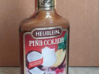 Heublein Piña Colada, 10 €, Marktplatz-Genuss & Kulinarik in 1210 Floridsdorf Heublein Piña Colada, 10 €, Marktplatz-Genuss & Kulinarik in 1210 Floridsdorf
