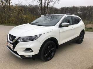 Qashqai N-Motion ''Willi'' Automatik, 20870 €, Auto & Fahrrad-Autos in 4432 Gemeinde Ernsthofen