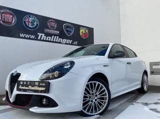 Giulietta 1,6 JTDM-2, 11990 €, Auto & Fahrrad-Autos in 4800 Attnang-Puchheim