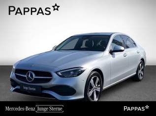 C 300 de 4MATIC, 50950 €, Auto & Fahrrad-Autos in 8141 Premstätten