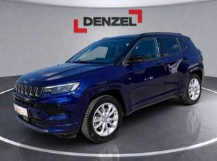 Compass 1.3 PHEV S A, 22900 €, Auto & Fahrrad-Autos in 2351 Gemeinde Wiener Neudorf