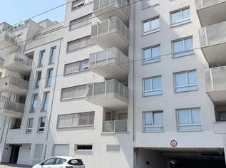 Moderner Neubau in zentraler Wohnlage mit Balkon, 998.8 €, Immobilien-Wohnungen in 1160 Ottakring