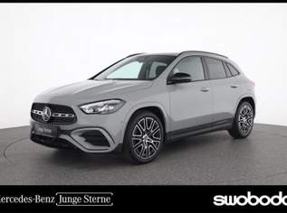 GLA 200 d 4M AMG Line Distronic Winterpaket, 52460 €, Auto & Fahrrad-Autos in 4663 Laakirchen GLA 200 d 4M AMG Line Distronic Winterpaket, 52460 €, Auto & Fahrrad-Autos in 4663 Laakirchen