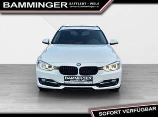 320d xDrive Touring Österreich-Paket Automatik, 16990 €, Auto & Fahrrad-Autos in 4642 Sattledt